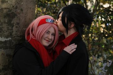 SasuSaku ‘19 preview 2