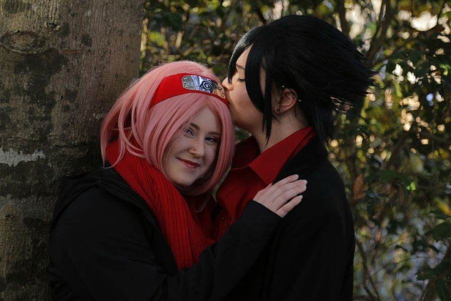 Chii - SasuSaku ‘19