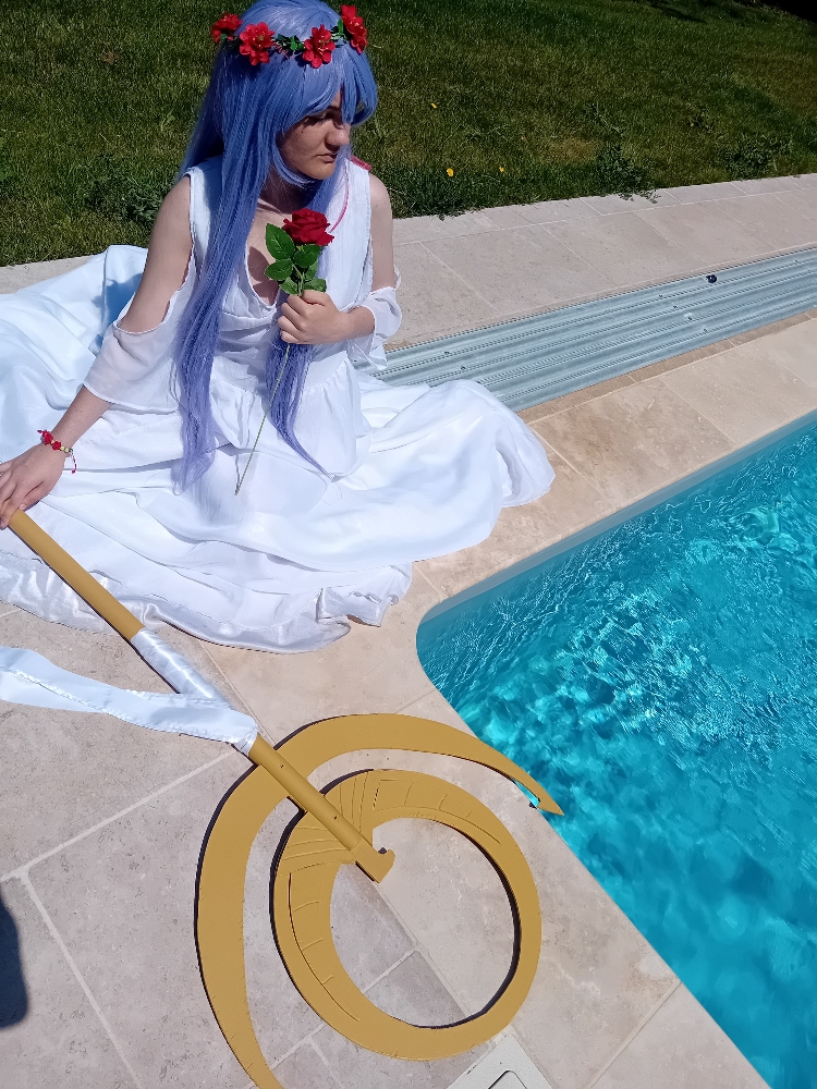 Sasha/Athéna  - Photo 8