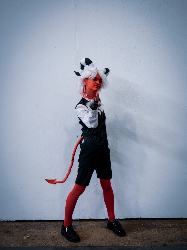 ☆ Helluva Groupe ☆ - Photo 7