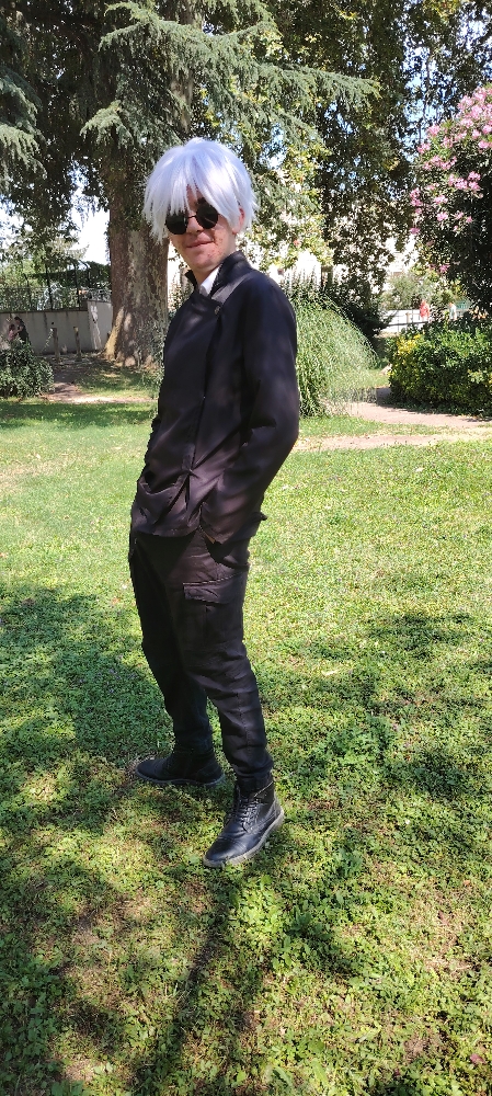 Gojo satoru  - Photo 2