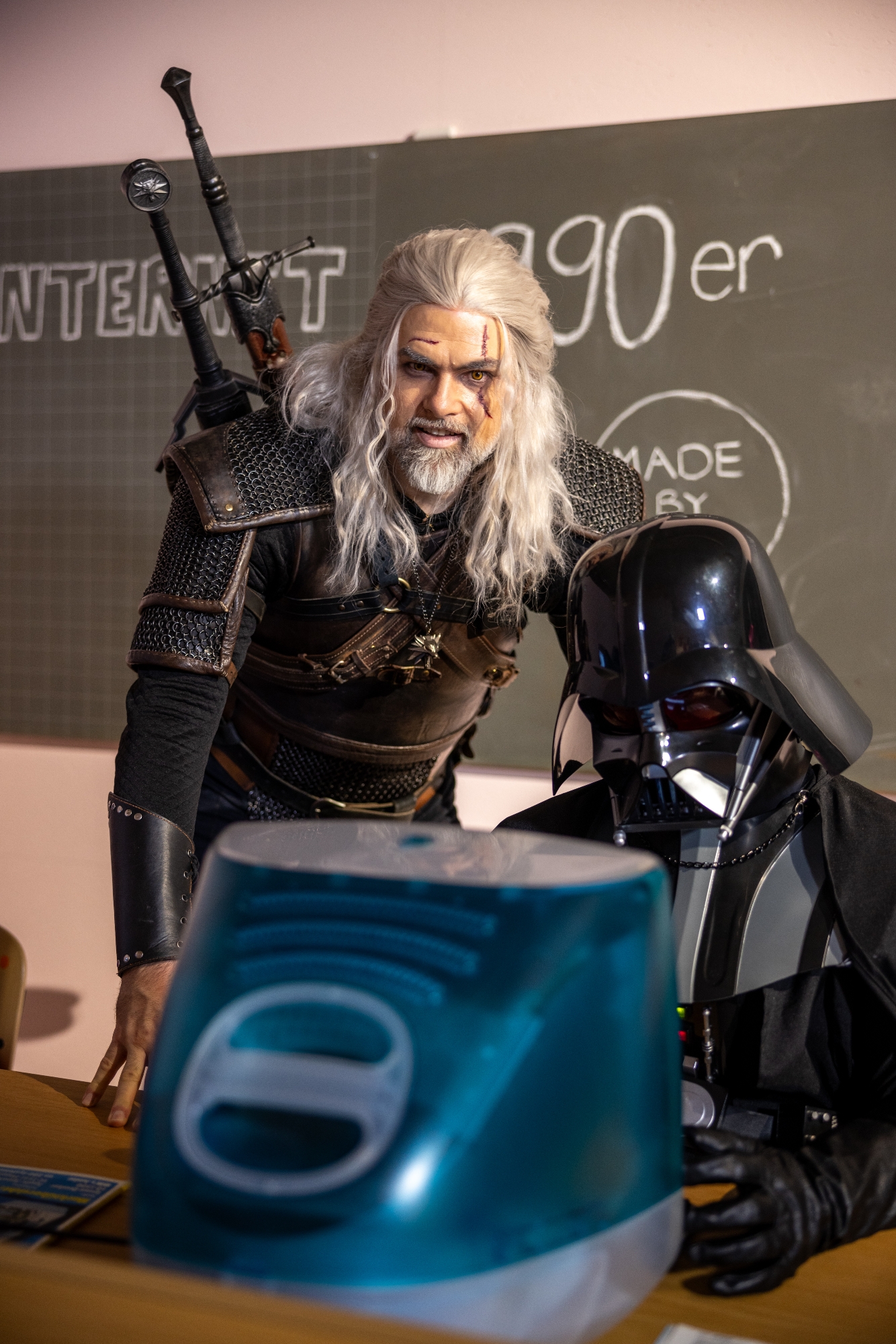 Vader @ ENTER — photo 19