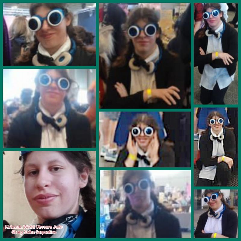 Kirbenda_world – Joulia Indigo