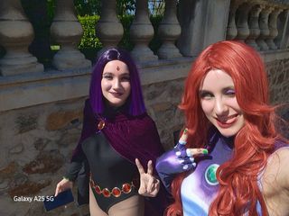 Starfire preview 2