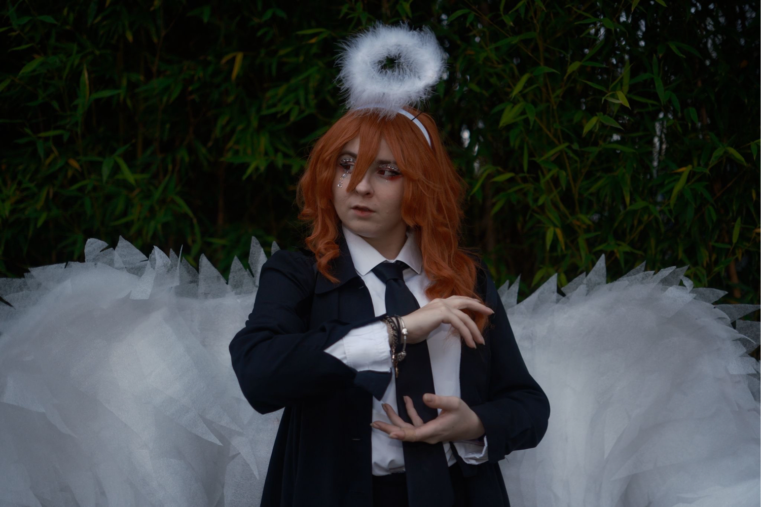 Angel devil  - Photo 3