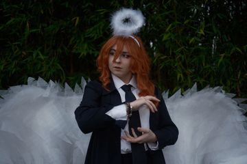Angel devil preview 3