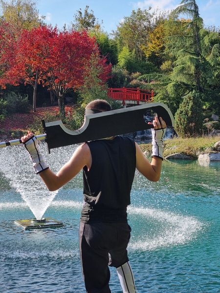 Enderttak - Zabuza