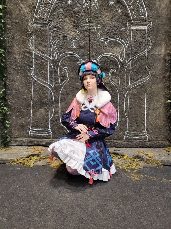 Raiu – Le ch'ti WE - Lens