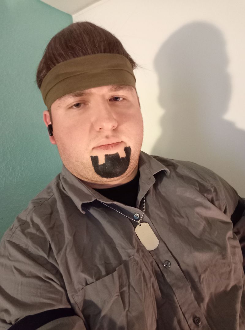 Bigbro – Bro Santa 