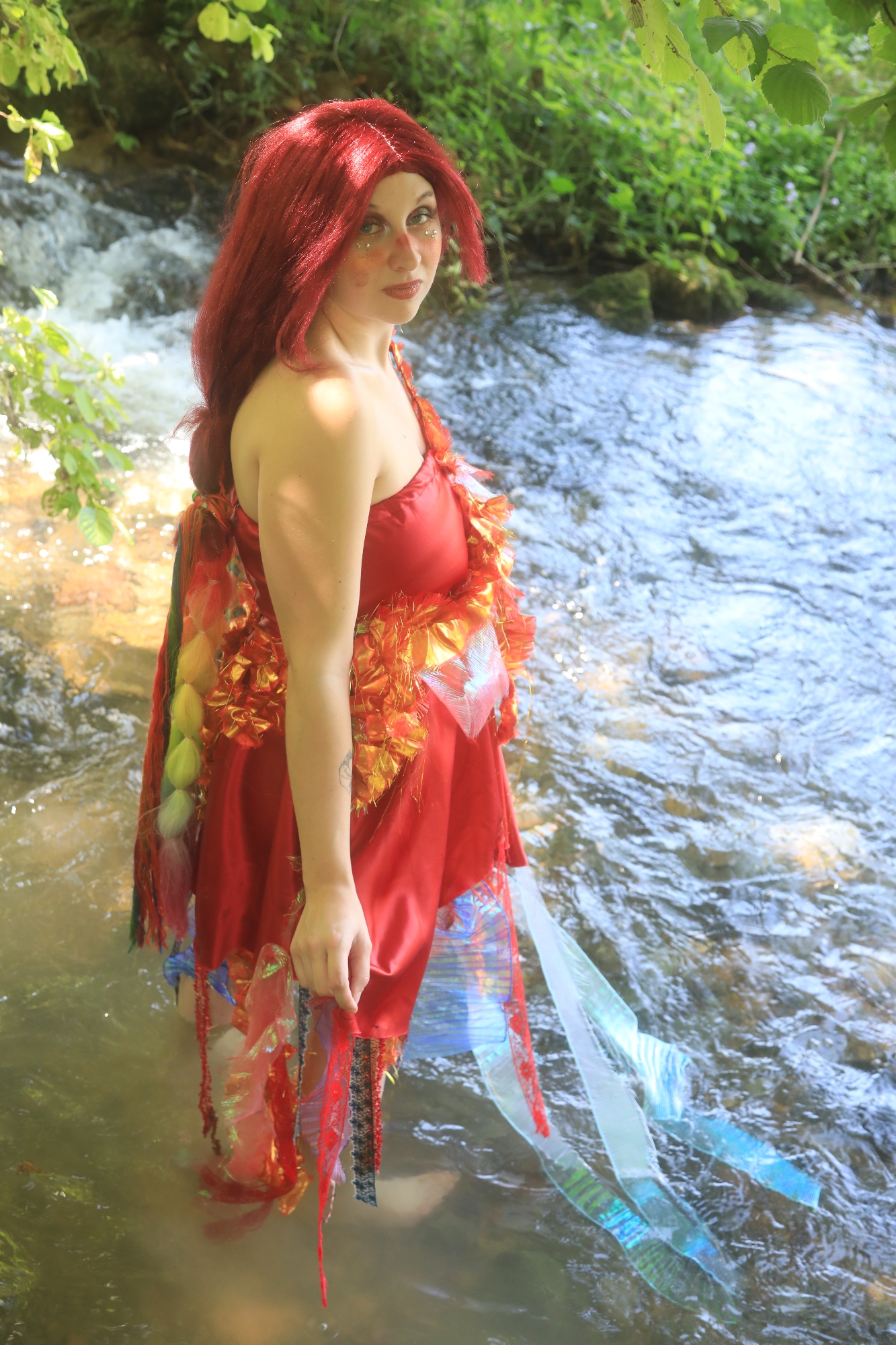 T la méduse - Photo 30