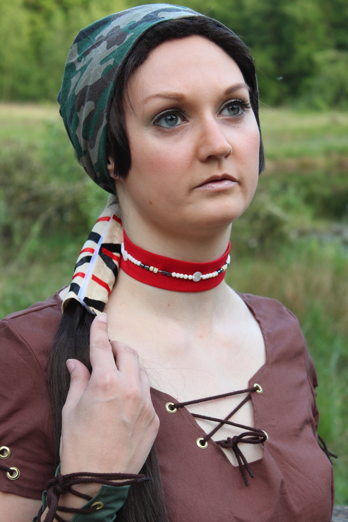 Michelle Chang (TTT) - Photo 3