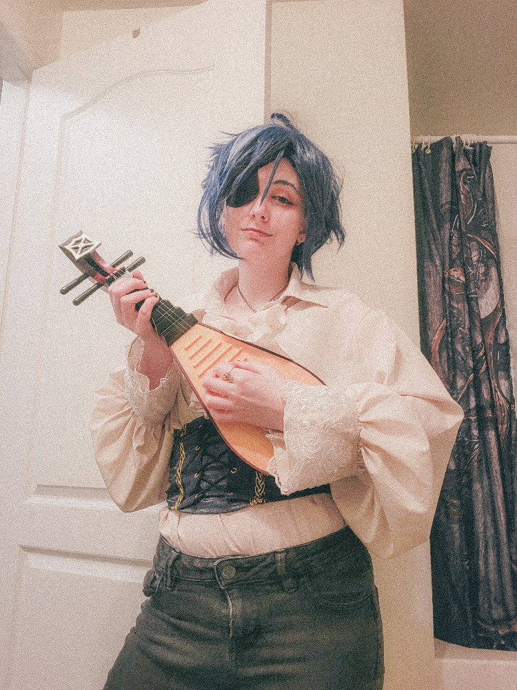 Musician Kaeya - Photo 3