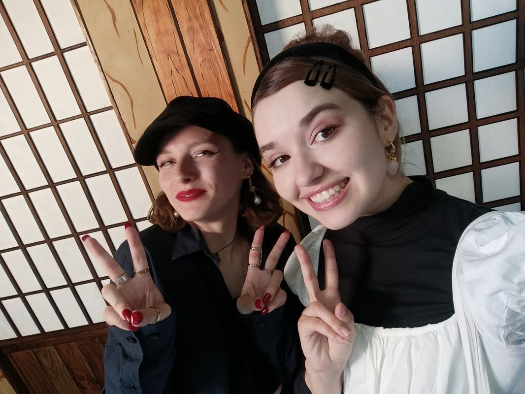 Hello_jullie_cos – NANA🍓