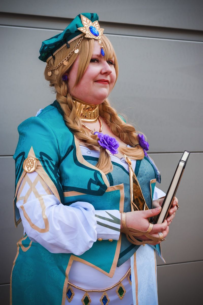 Faypinnandplescos – Lisa