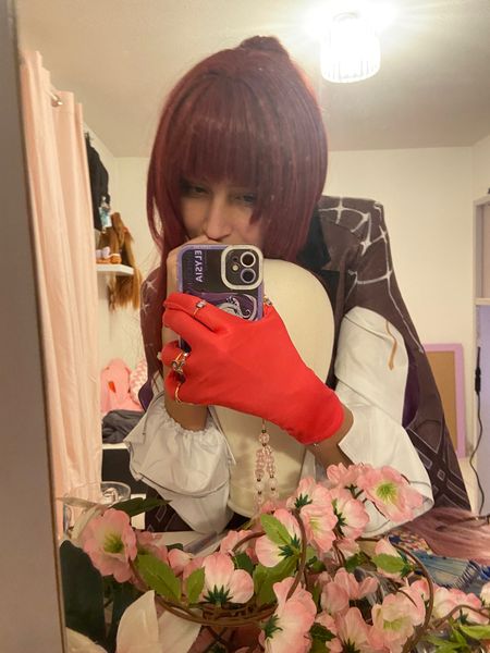 Crystaldream - Kafka COSTEST