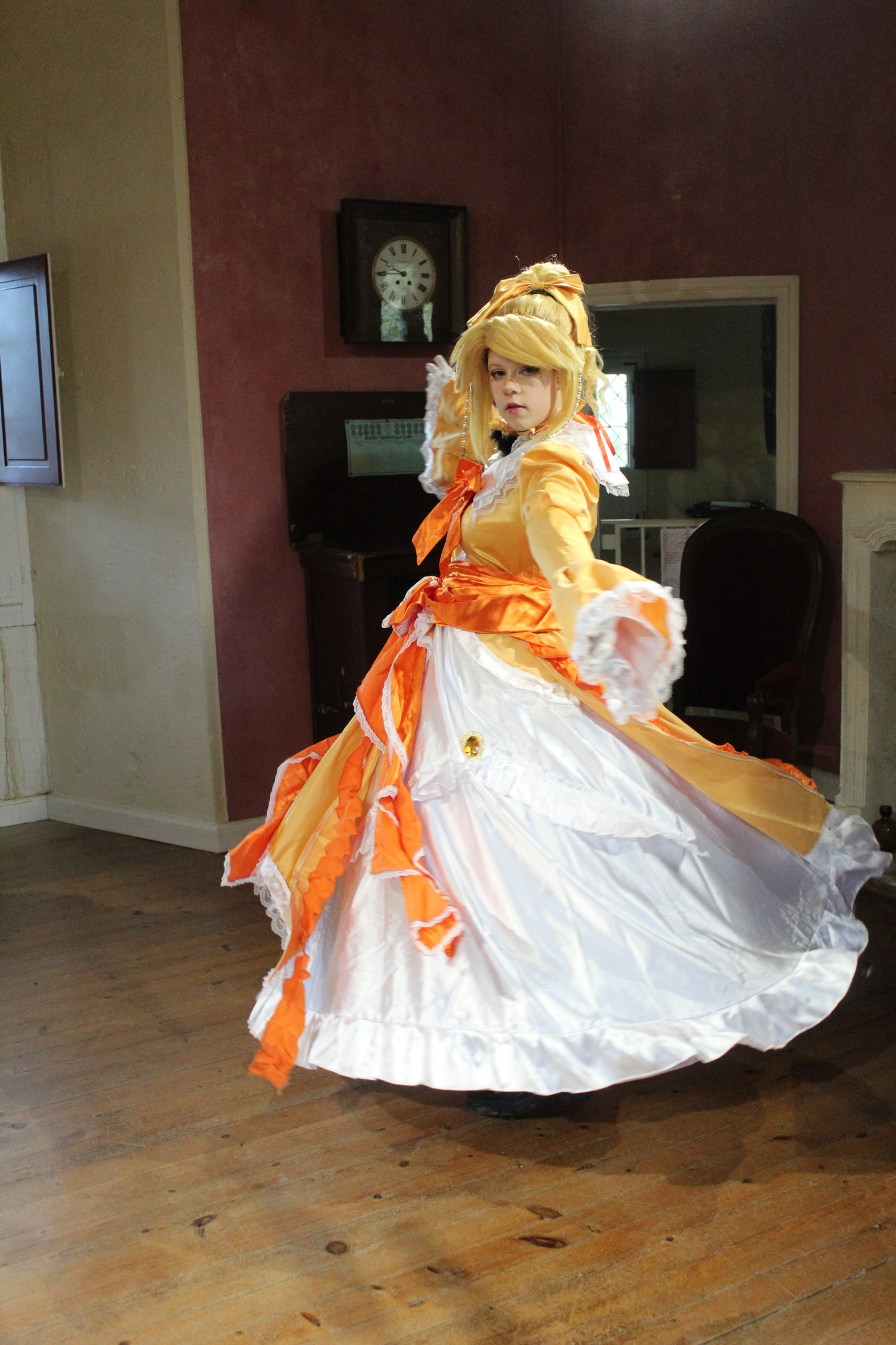 Rilliane chateau - Photo 8