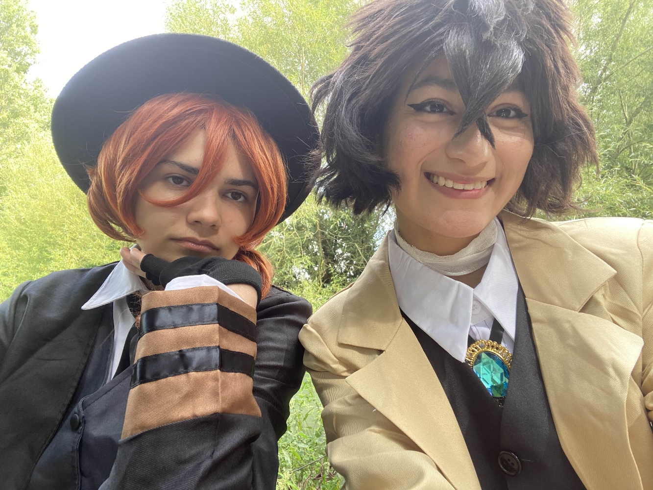 Soukoku - Photo 2