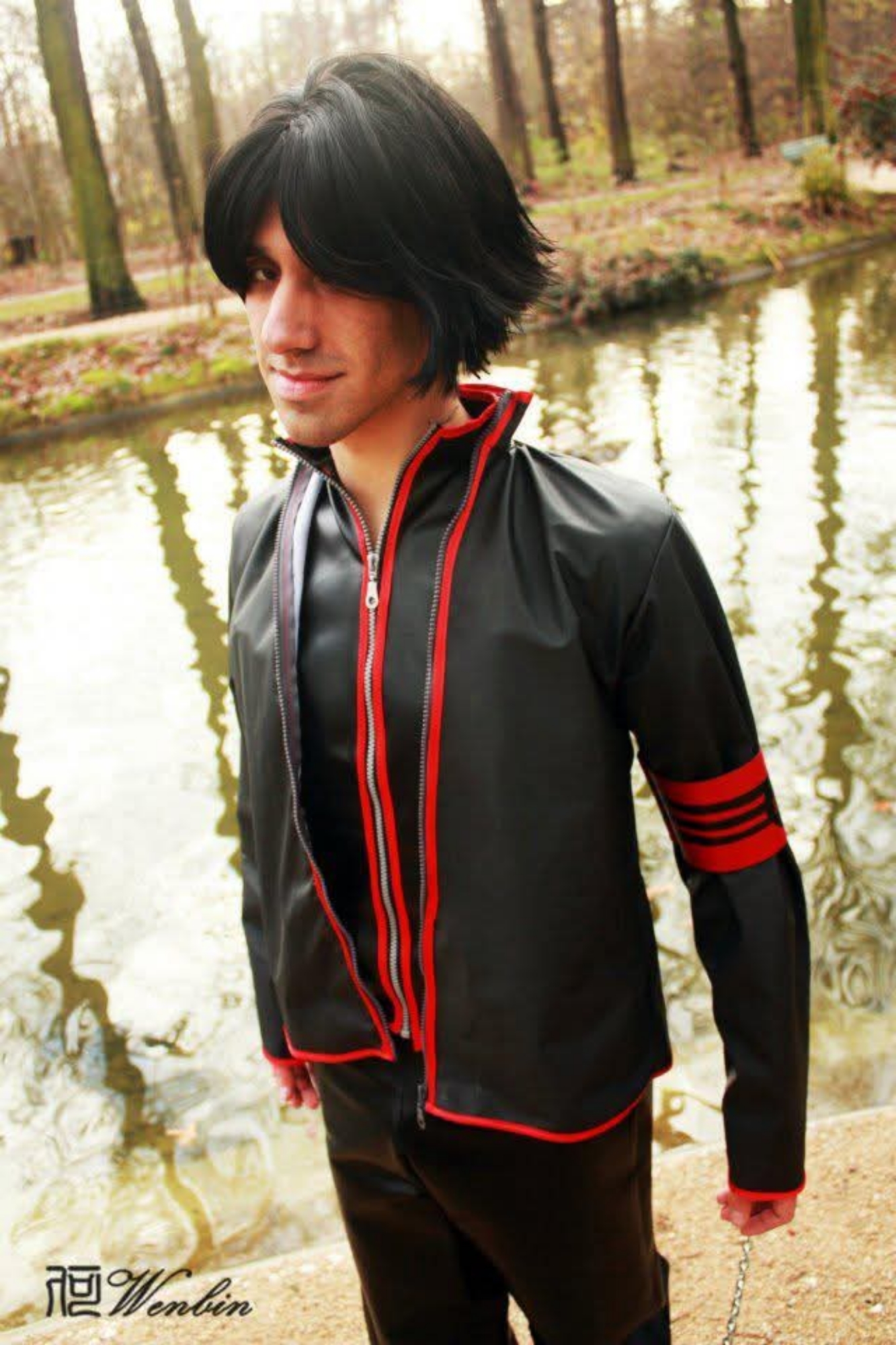 Kamui shiro — photo 5