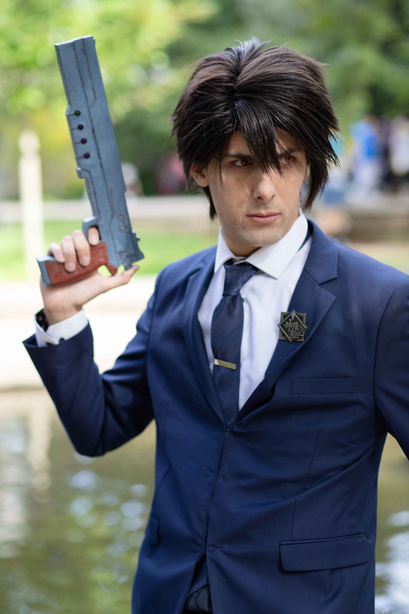 Vincent Valentine T — photo 10