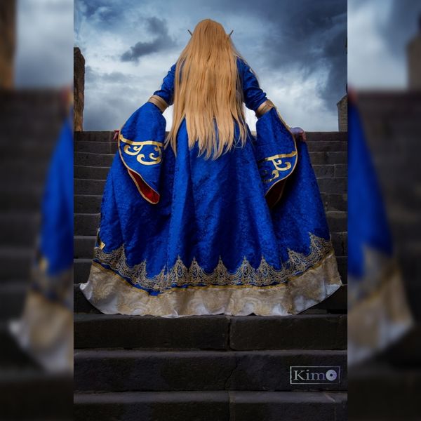 Touty - Zelda BOTW