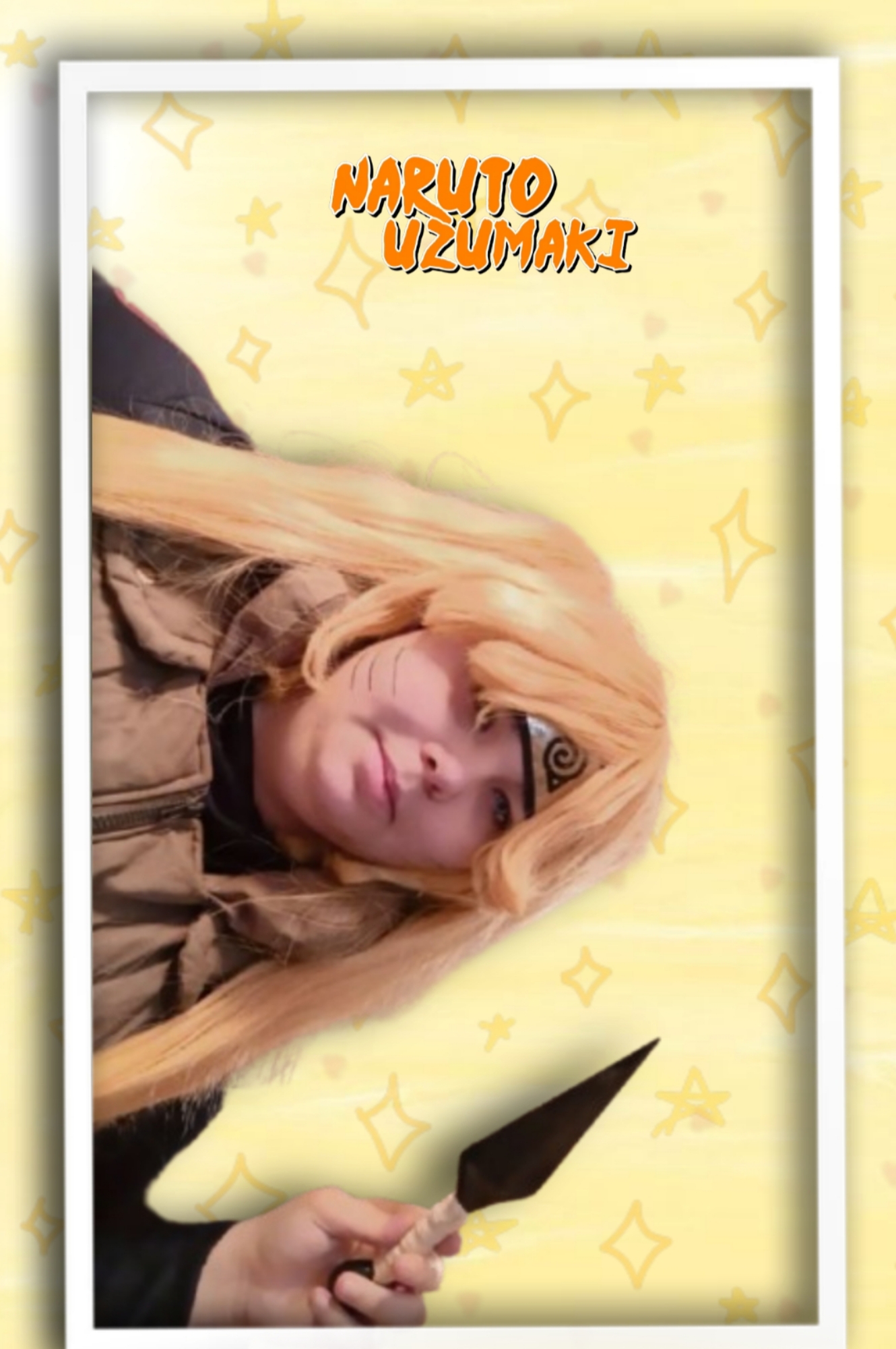 Naruto Uzumaki — photo 6