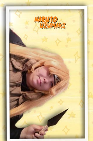 Naruto Uzumaki