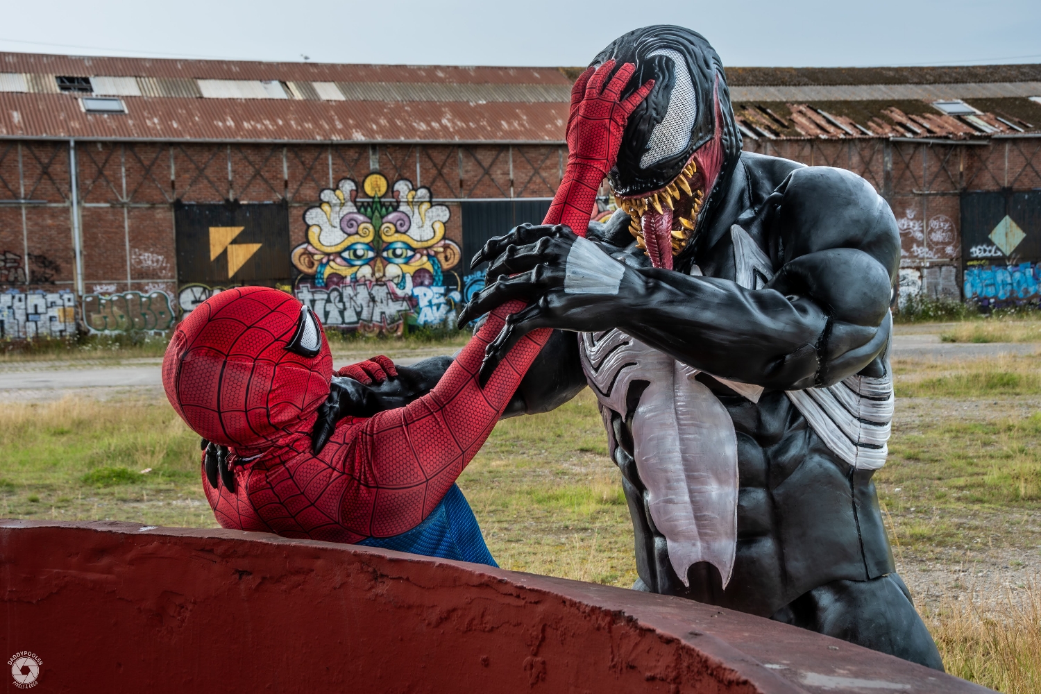 Ravengers - Photo 53