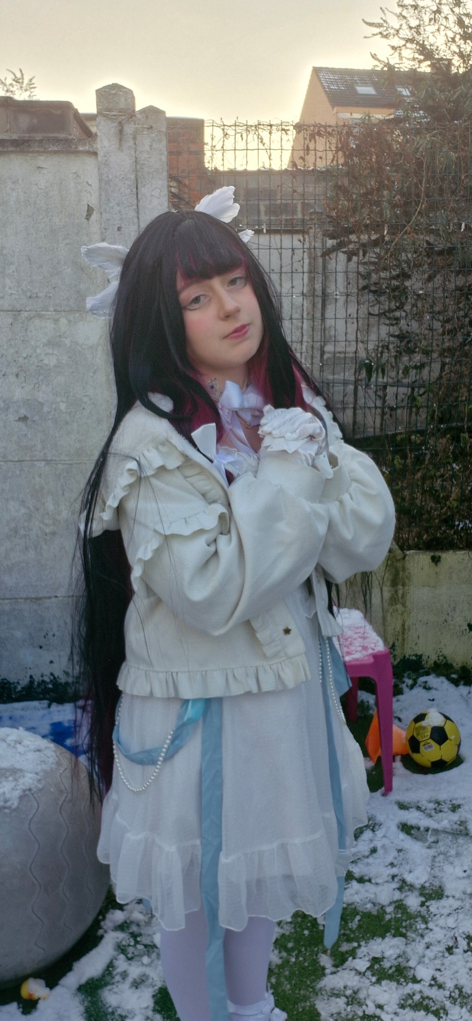 Columbina Casual - Photo 5