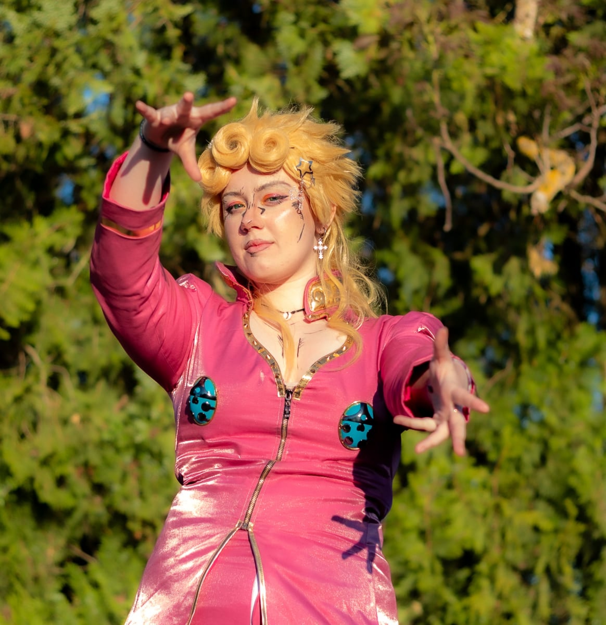Giorno Giovanna — photo 10