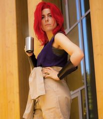 Karen Joshua preview 3