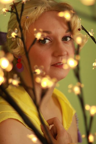 Amy-sama - Terra (Indoor)