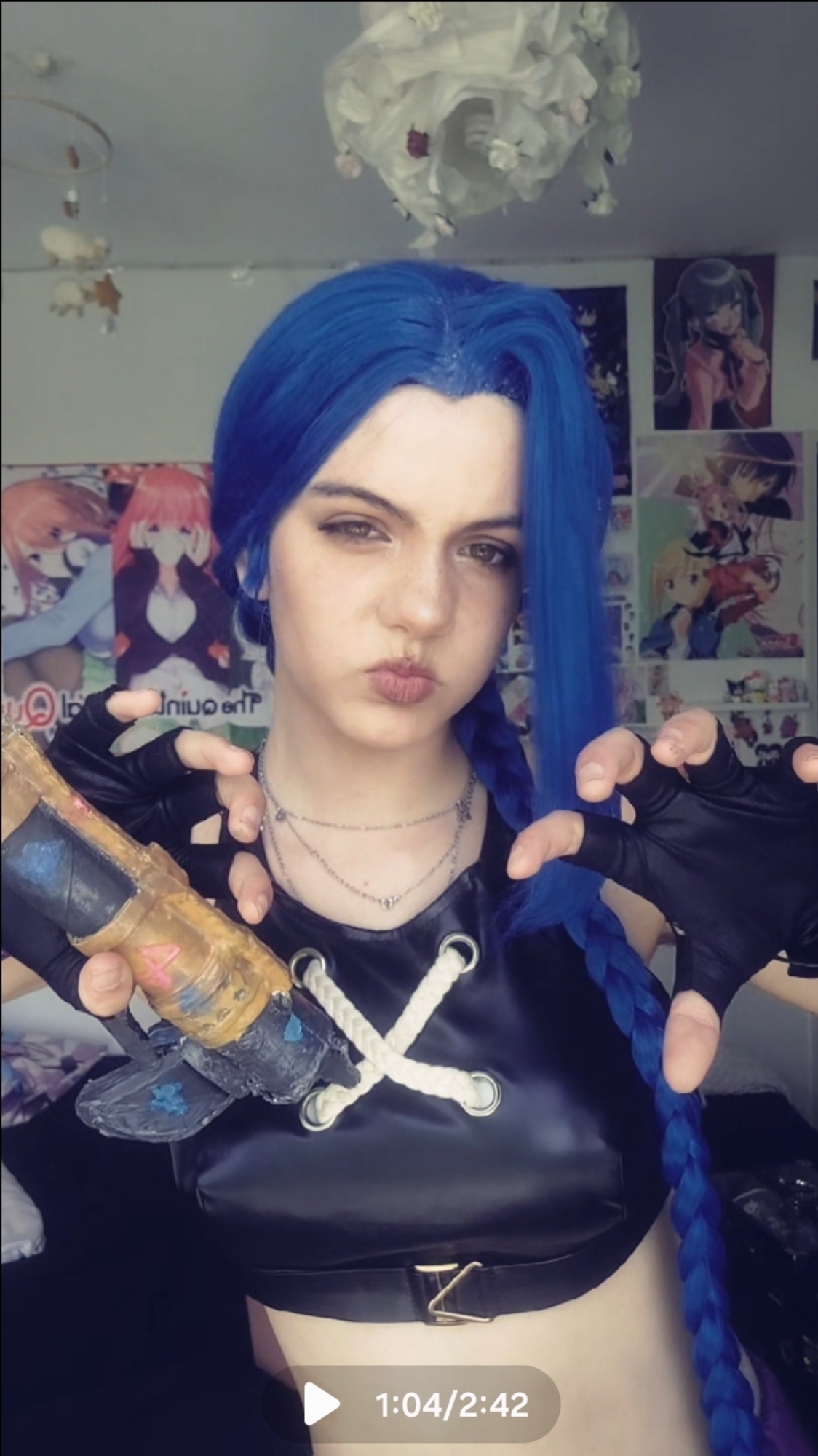 Jinx — photo 7