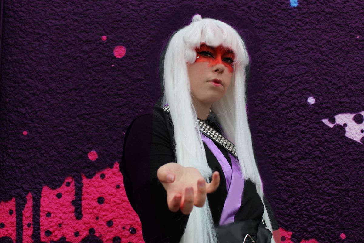Atlash – Harumi