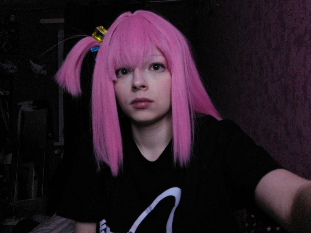 Ochalcoholic, Bocchi 