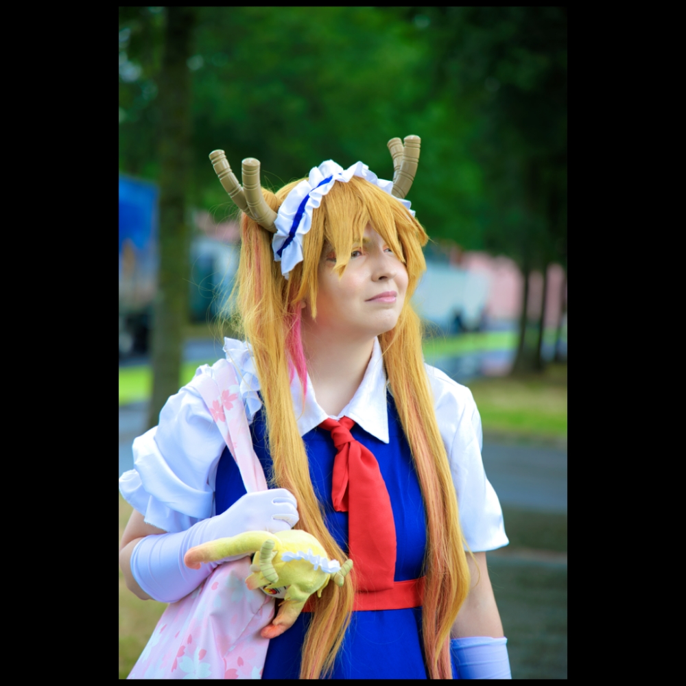 Japan expo 2024 - Photo 3