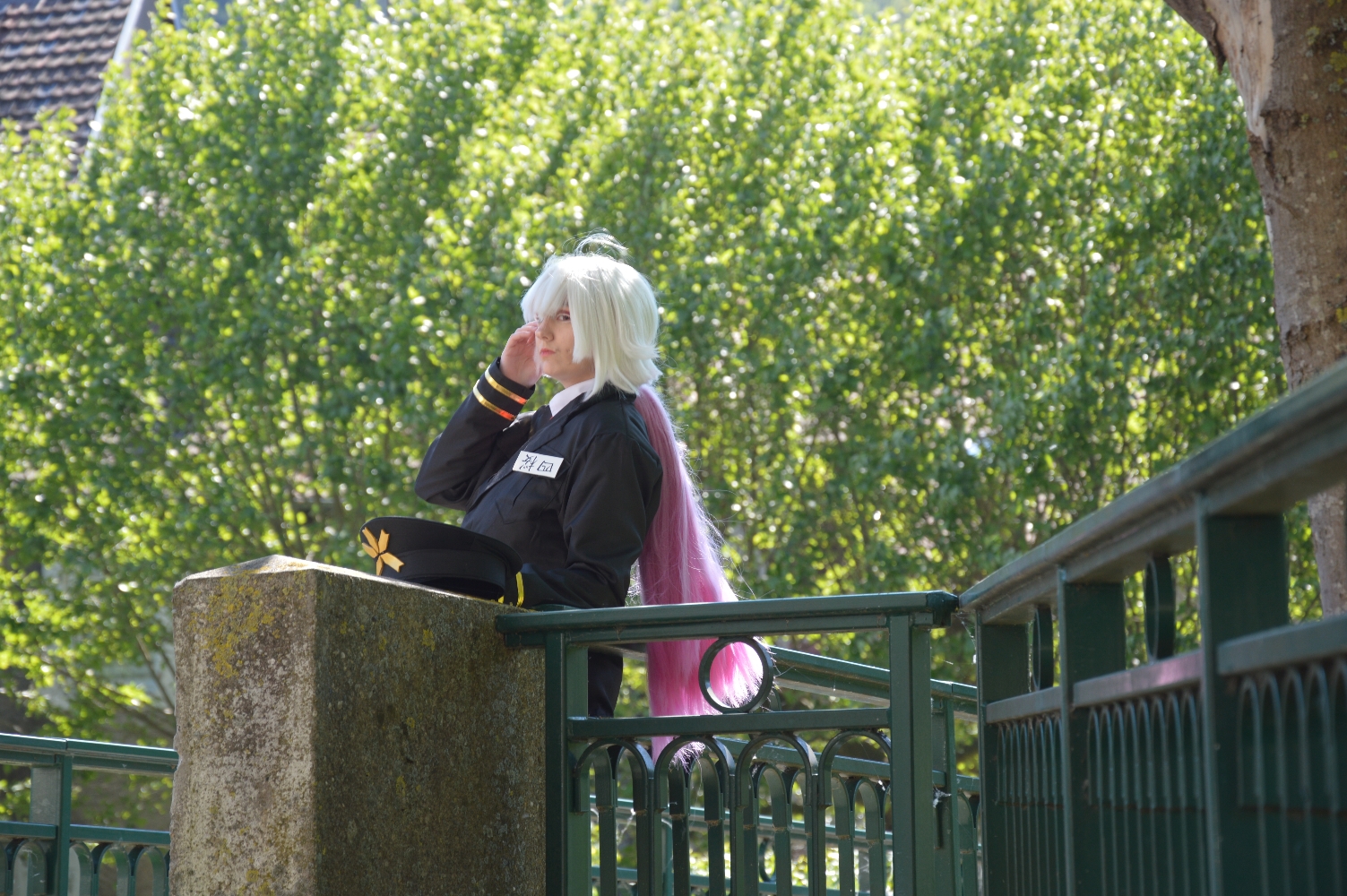 Kenjirou yozakura  - Photo 5