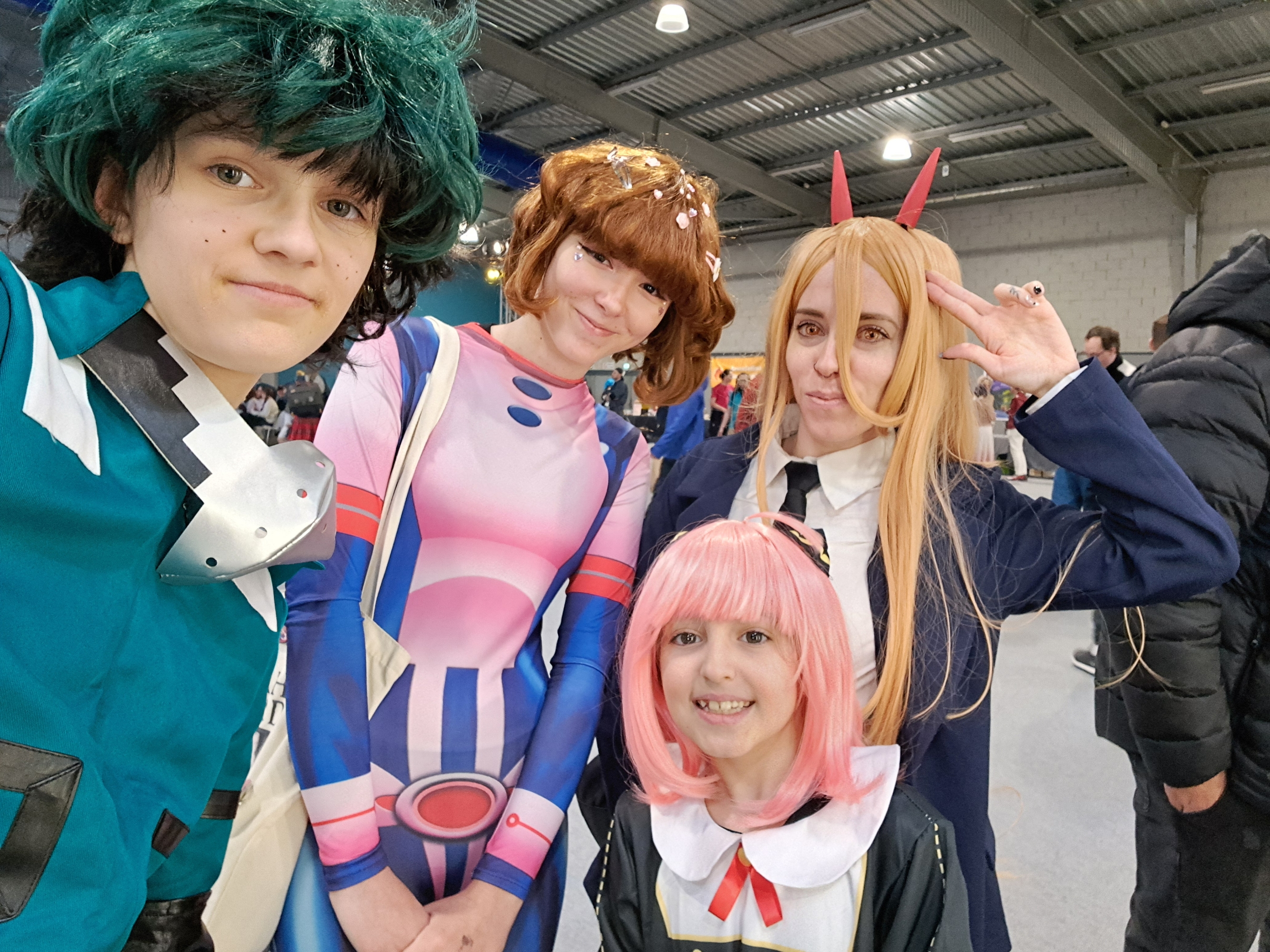 Convention — photo 6