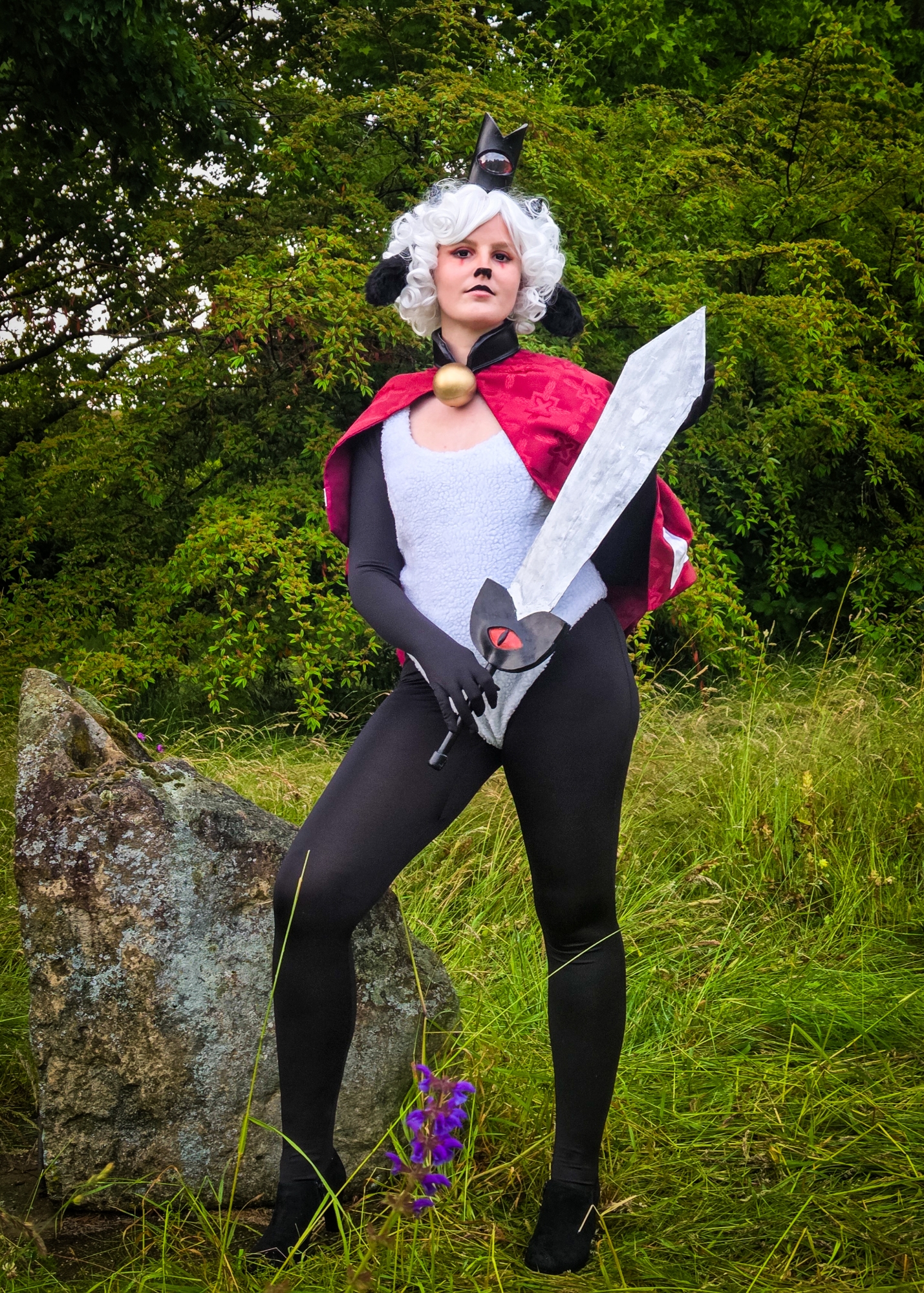 Cult of the Lamb  - Photo 3