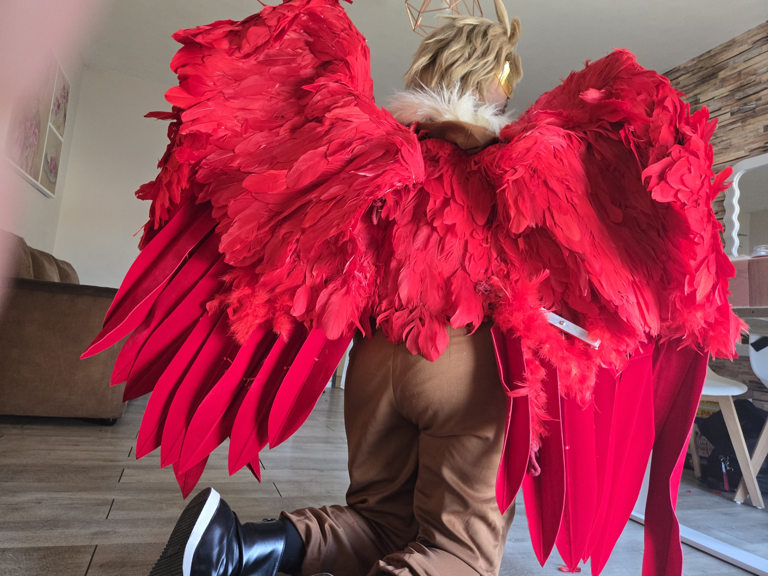Hawks — photo 32