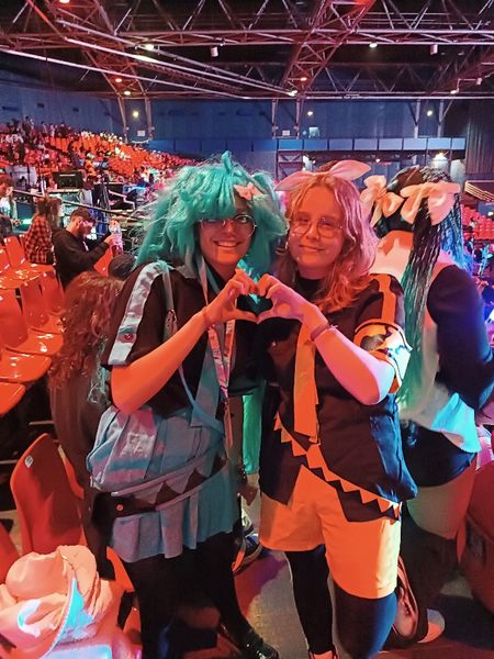 Nevada - Miku expo 2024 