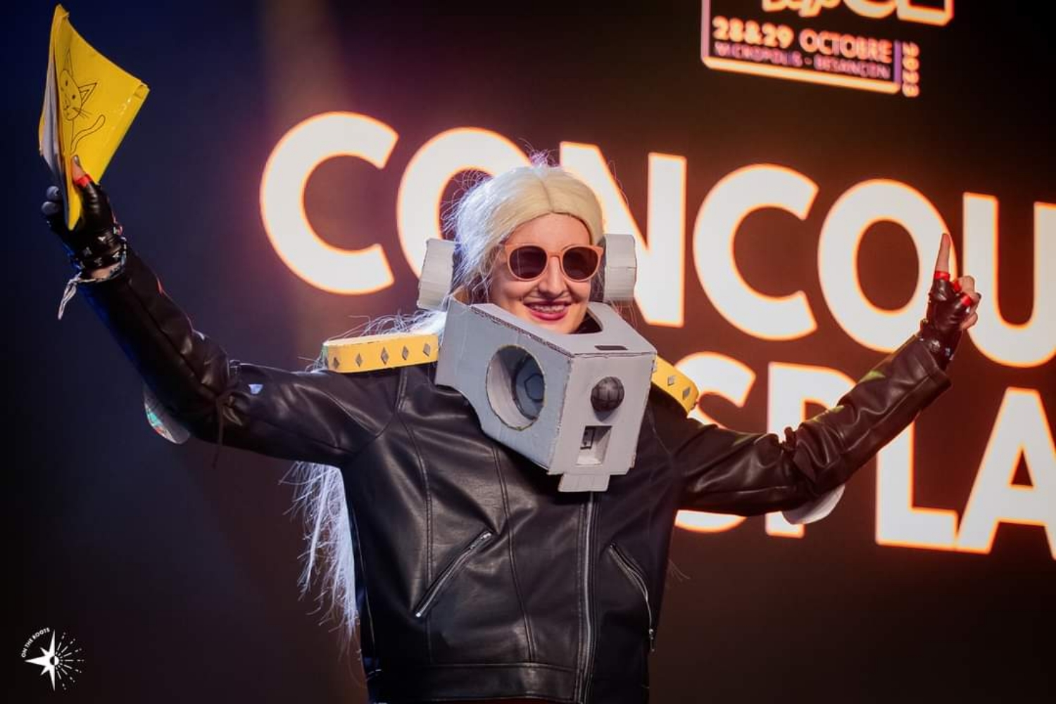 Bug Days 2023 - Photo 13