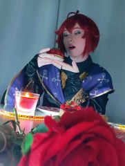 Riddle Rosehearts preview 3