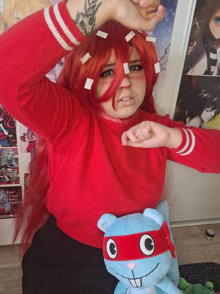 Yukuio - Flaky - version 4