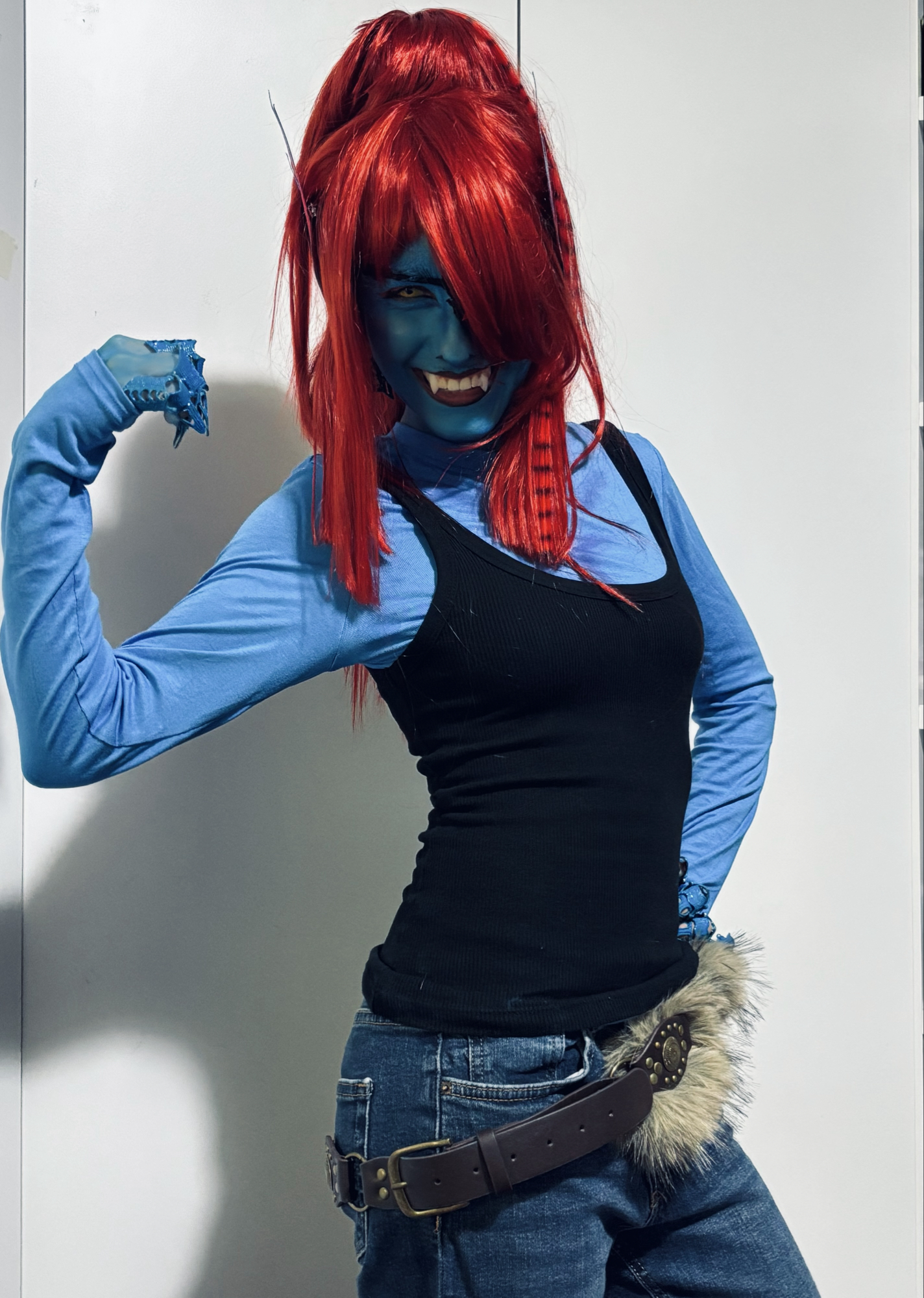 UNDYNE, photo 5
