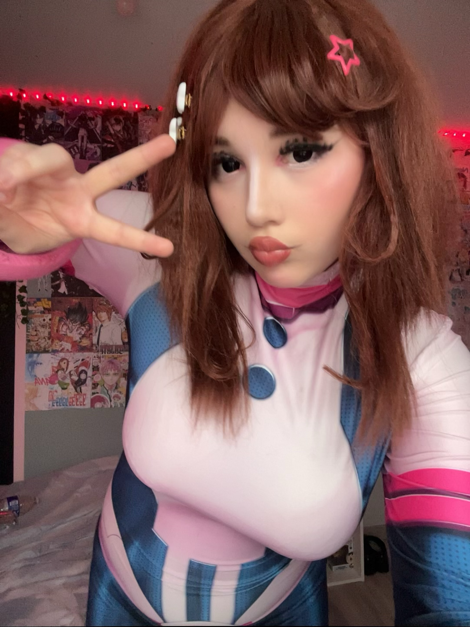 Uraraka Ochaco — photo 6