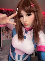Uraraka Ochaco preview 3