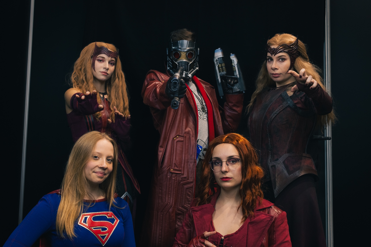 Made in Asia 2024 - Photo 3