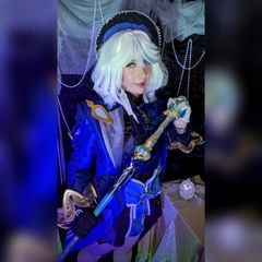 Furina preview 2