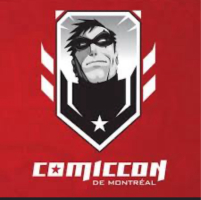Comic-Con de Montreal 