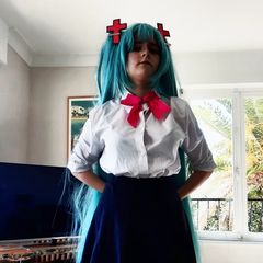 Miku preview 2